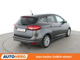Ford C-Max 1.0 EcoBoost Titanium *NAVI*TEMPO*PDC*SHZ* - gebrauchte Ford Van