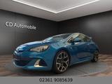 Opel Astra J GTC OPC Klima,Leder,Navi,Xenon - Opel Astra: Coupe, Gtc