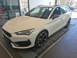 Cupra Leon Sportstourer 1.5 eTSI AHK-KAM-MMRY-FULLLINK - Cupra Leon Gebrauchtwagen in Hamburg