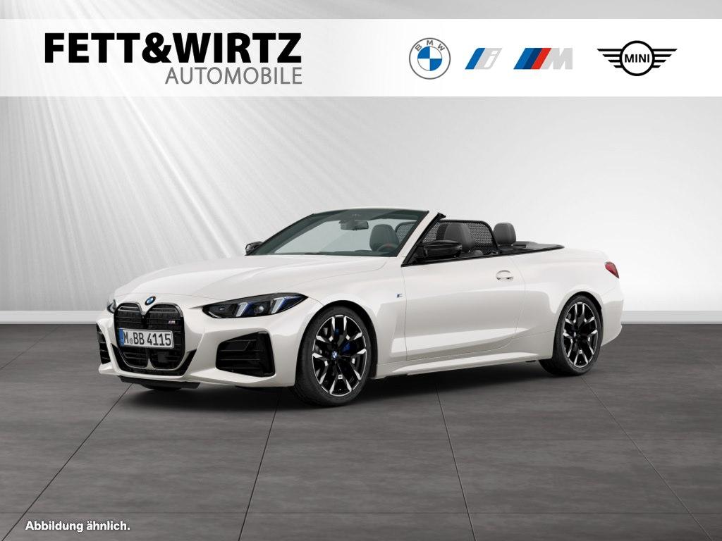 BMW M440