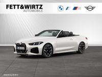 BMW M440 - Vorschau Bild 1