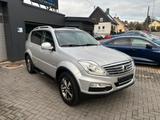 Ssangyong REXTON Rexton W Executive 4WD nur 46000KM - Ssangyong aus 2017