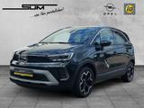 Opel Crossland Ultimate Paket Navi LED  Panoramadach  - Opel Crossland (X) Ultimate-Paket mit Benzin-Antrieb