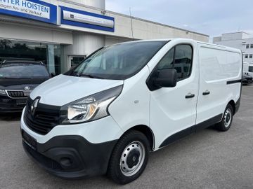 Renault Trafic - 2