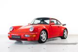 Porsche Other Porsche 964 3.3 Turbo - Guards Red - Recen - Porsche Gebrauchtwagen von 1992