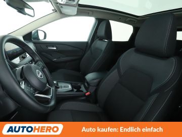 Nissan Qashqai - 10