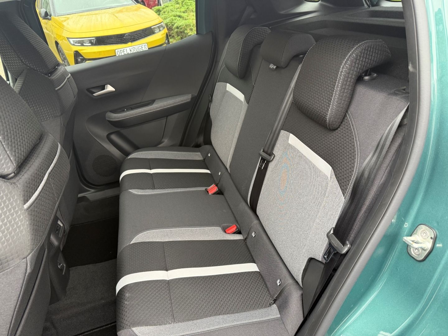 Fahrzeugabbildung Opel Frontera GS 1.2 SHZ+LHZ+Kamera+Allwetter