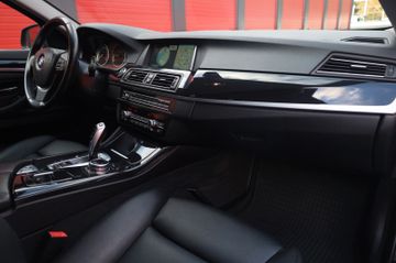 BMW 535 - 12
