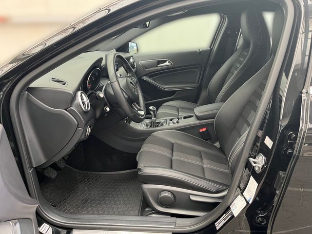Mercedes-Benz A 200 Urban BlueEfficiency