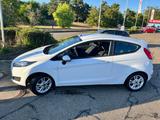 Ford Fiesta 1,25 44kW Trend Trend - Ford Fiesta: 1.4
