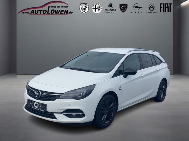 Astra K Sports Tourer 1.5 D Navi Paket Navi