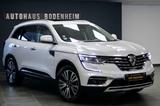 Renault Koleos Initiale Paris/BOSE/KAMERA/MASSAGE/LED - Renault: Standheizung