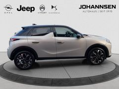 DS DS3 Crossback PT 130 1.2