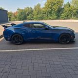 Chevrolet Camaro 2.0 Turbo ZL1 Optik Camera CarPlay Leder - Chevrolet Camaro: Zl1