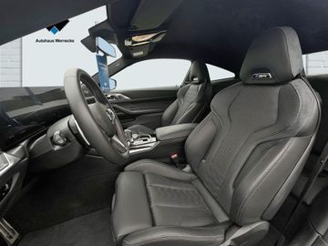 BMW M4 - 12