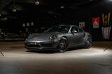 Porsche 991 .2 911 Turbo S / Aero-kit / 26050km - Porsche: Kit