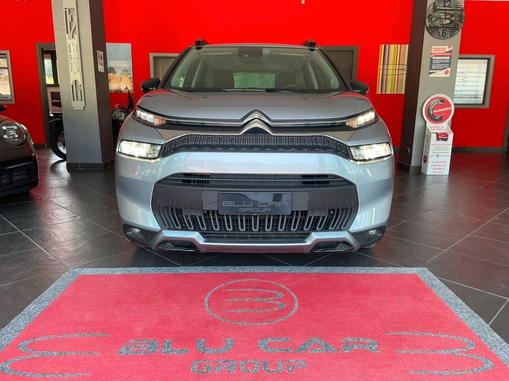 Image of Citroën C3 Aircross