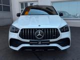 Mercedes-Benz GLE 53 AMG 4M+ Coupe ACC SOFT-CLOS. PANO HUD AHK - gebrauchte Mercedes-Benz GLE 53 AMG aus dem Jahr 2020