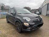 Fiat 500X 1.6 Automatik - Fiat 500X in Wuppertal