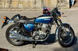 Honda CB750 four K2 - HONDA CB 750 K