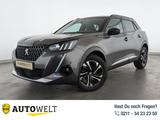 Peugeot 2008 1.2 PureTech 130 Allure EURO 6d LED+NAV+ACC - Peugeot 2008 in Solingen