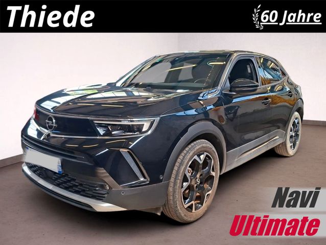 Opel Mokka-e ULTIMATE 3-PHASIG NAVI/LED/KAMERA/DAB+