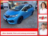Honda Jazz 1.5 Dynamic Automatik Navigation - Honda Jazz: 1.5