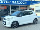 Citroën C1 Airscape Shine EU6 Faltdach 1-Hand S-Heft - gebrauchte Citroen Kleinwagen