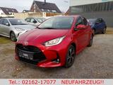 Toyota Yaris Hybrid 1.5-l Teamplayer Automatik - Toyota Yaris Neuwagen