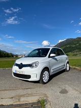 Renault Twingo 22KWh Intens 