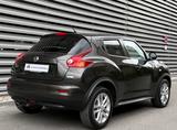 Nissan Juke Tekna /Klima /Anhg - Nissan Juke Gebrauchtwagen in München