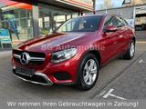 Mercedes-Benz GLC Coupe GLC 220 d 4Matic AMG Line - Mercedes-Benz GLC 220 in Aachen