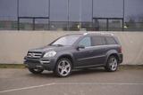 Mercedes-Benz GL 450 V8 CDI 4Matic AMG LINE - NAVI - Mercedes-Benz GL 450: Cdi