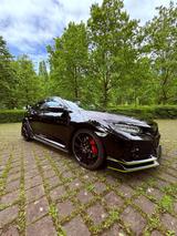 Honda Civic 2.0 i-VTEC TURBO Type R GT |Remus |Wagner - Honda Civic: 2.2