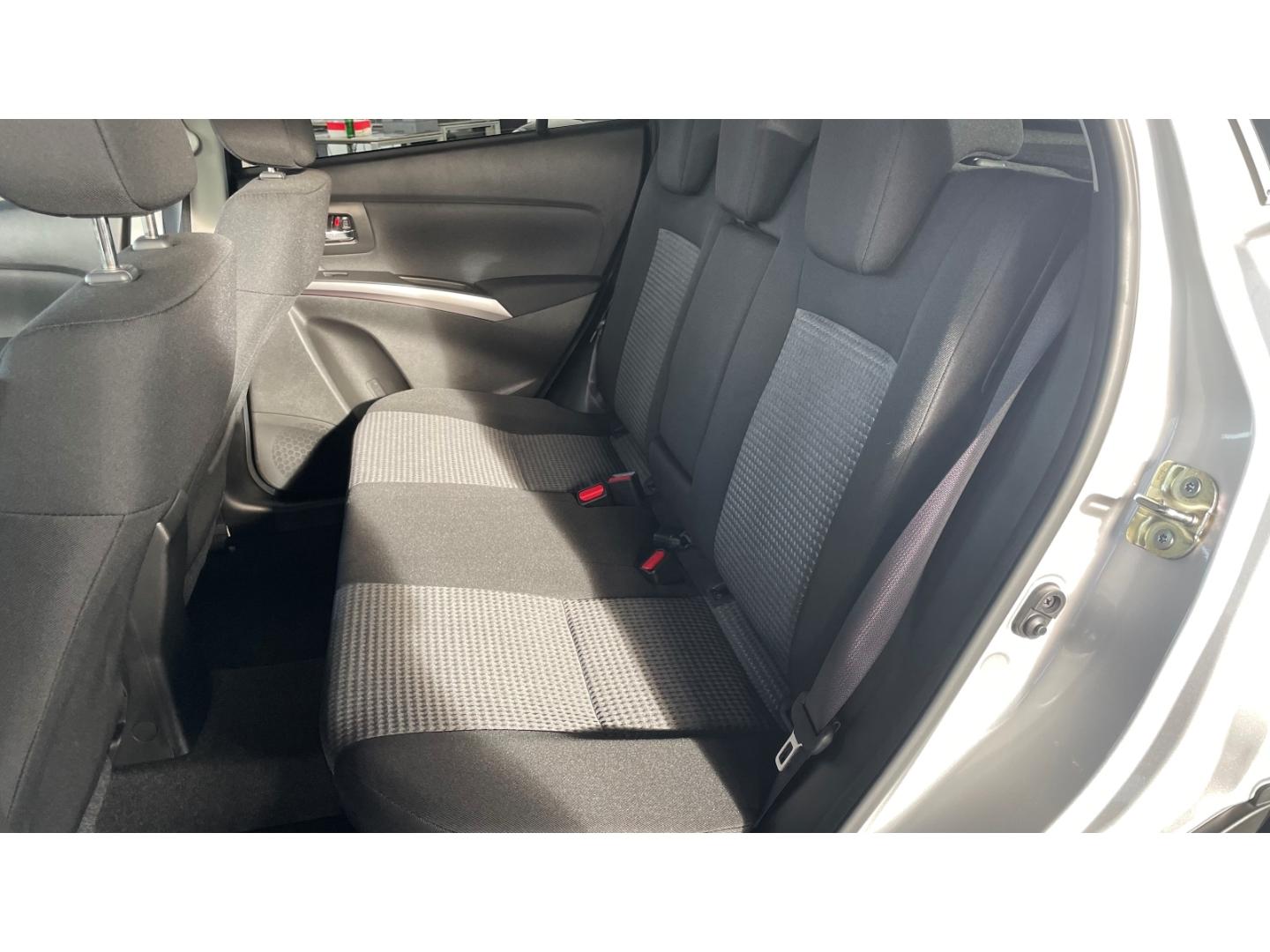 Suzuki SX4 S-Cross Comfort 1.4 AT Facelift Navi LED ACC Kam, миниатюра 16