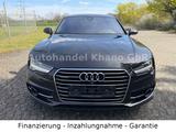 Audi A7 Sportback 3.0 TDI clean diesel quattro MATRIX - Audi A7: 3.0