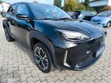 Toyota Yaris Cross Hybrid Elegant - Toyota Yaris Cross mit Hybrid-Antrieb: Elegant