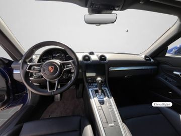 Porsche Cayman - 9