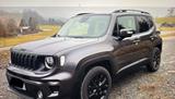 Jeep Renegade 1.3l T-GDI I4 132kW Limited Allrad ... - Jeep Renegade von privat