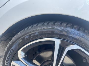 Opel CORSA GS AUTOMATIK