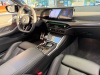 BMW M4 - Vorschau Bild 9