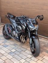 Kawasaki Z800 - Angebote