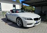 BMW Z4 sDrive 35 is  Cabrio 340 PS  top gepflegt
