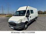 Iveco Daily 35C13 Maxi 7 Sitzer Klima/Zwillingsbereift - Iveco Daily 35 c 13