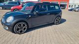 MINI COOPER Clubman Cooper - MINI MINI aus 2009: Clubman