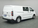Ford Transit Custom Kasten Doka 320 L2 Trend -28%* - Ford Transit Custom Gebrauchtwagen in München