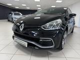 Renault Clio IV Renault RS / Kamera / Navi / Automatik - Renault Clio: Automatik
