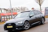 Audi S6 Avant 3.0 TDI quattro*LED Matrix*Pano*Leder* - gebrauchte Audi S6 aus dem Jahr 2020