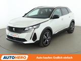 Peugeot 3008 1.6 Hybrid 225 GT Aut.*NAVI*ACC*CAM*PDC* - Peugeot 3008 in Freiburg