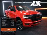 Dodge Ram V8 Limited AK-Customs Edition,4 Zoll Bodylif - Dodge: Custom